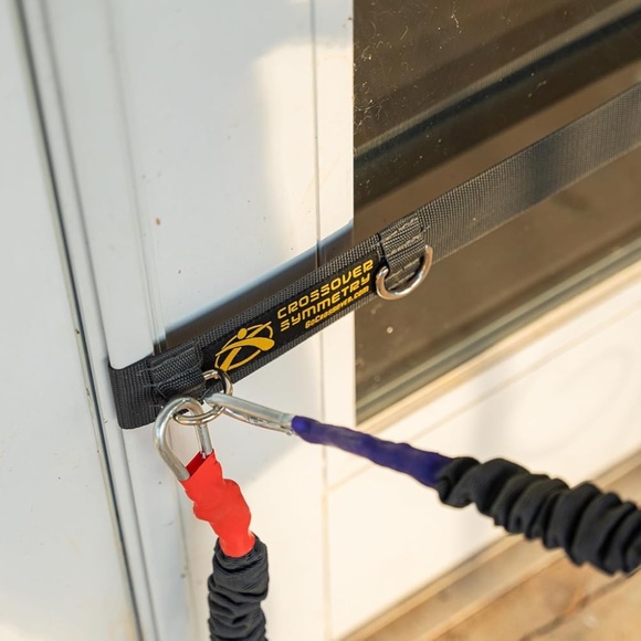 Crossover Symmetry System Starter Set - Picture 2 of 8